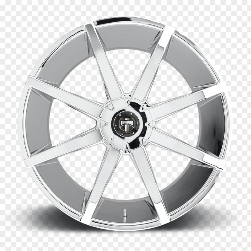 Wheel Rim Car Custom Alloy PNG