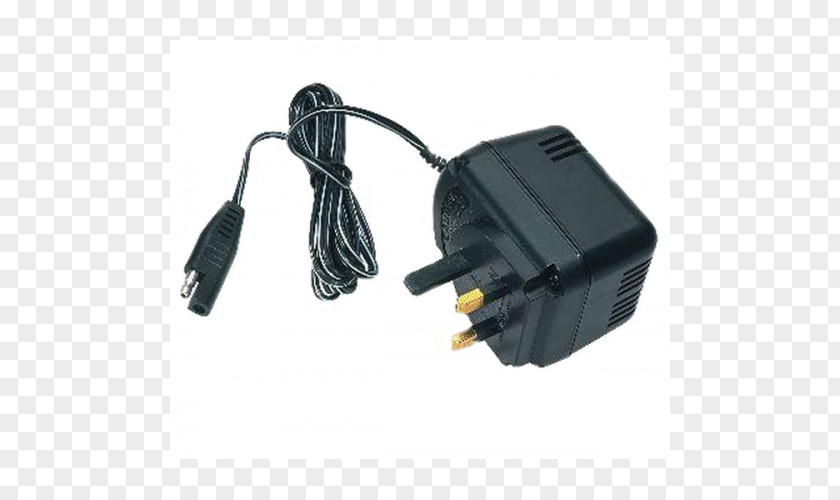 Battery Charger Lawn Mowers AC Adapter Electric PNG