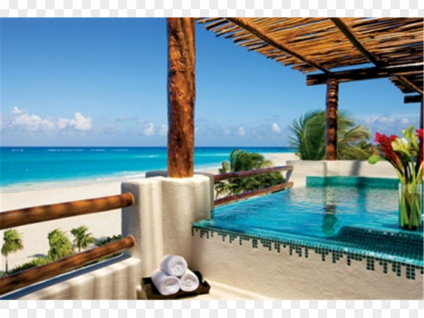 Beach Playa Del Carmen Secrets Maroma Riviera Cancun Cancún Shore Suite PNG