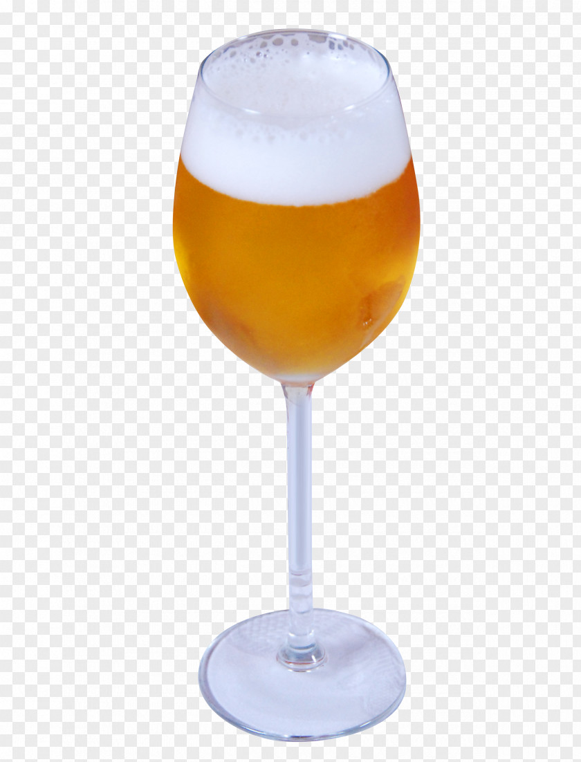 Beer Glass Spritz Cocktail Champagne Wine PNG