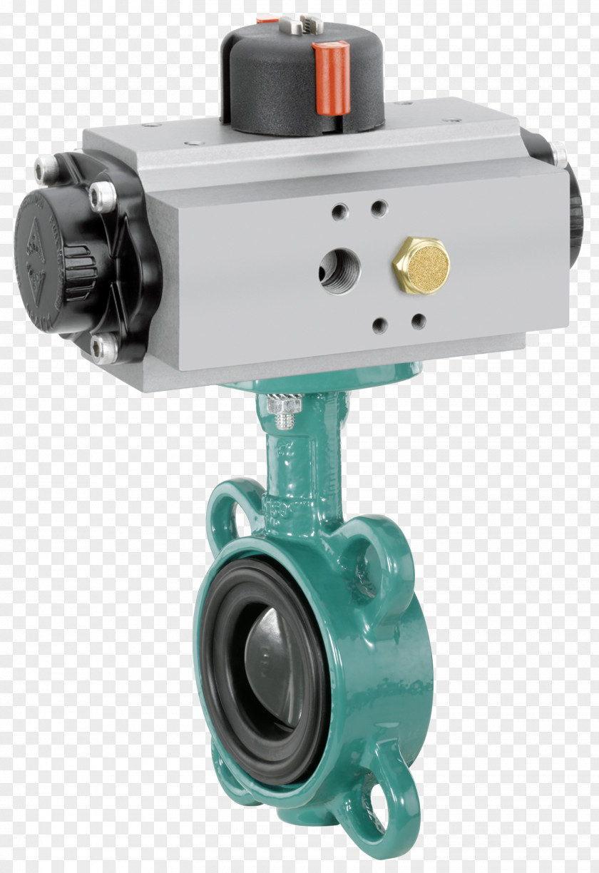 Business Butterfly Valve GEMÜ Gebr. Müller Apparatebau GmbH & Co. KG Globe Pneumatics PNG