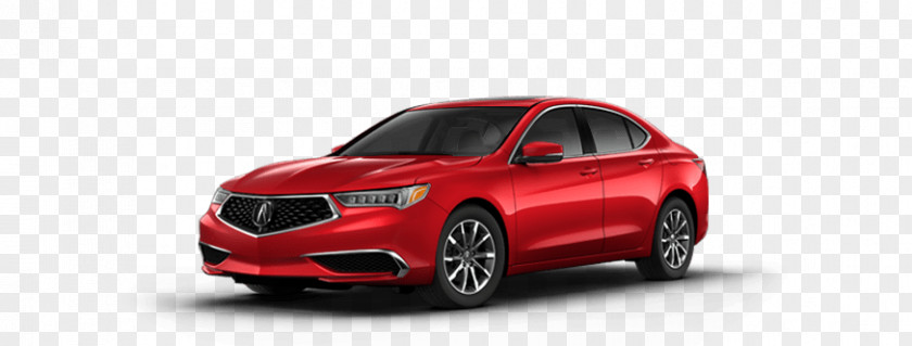 Car 2018 Acura TLX 2019 MDX PNG