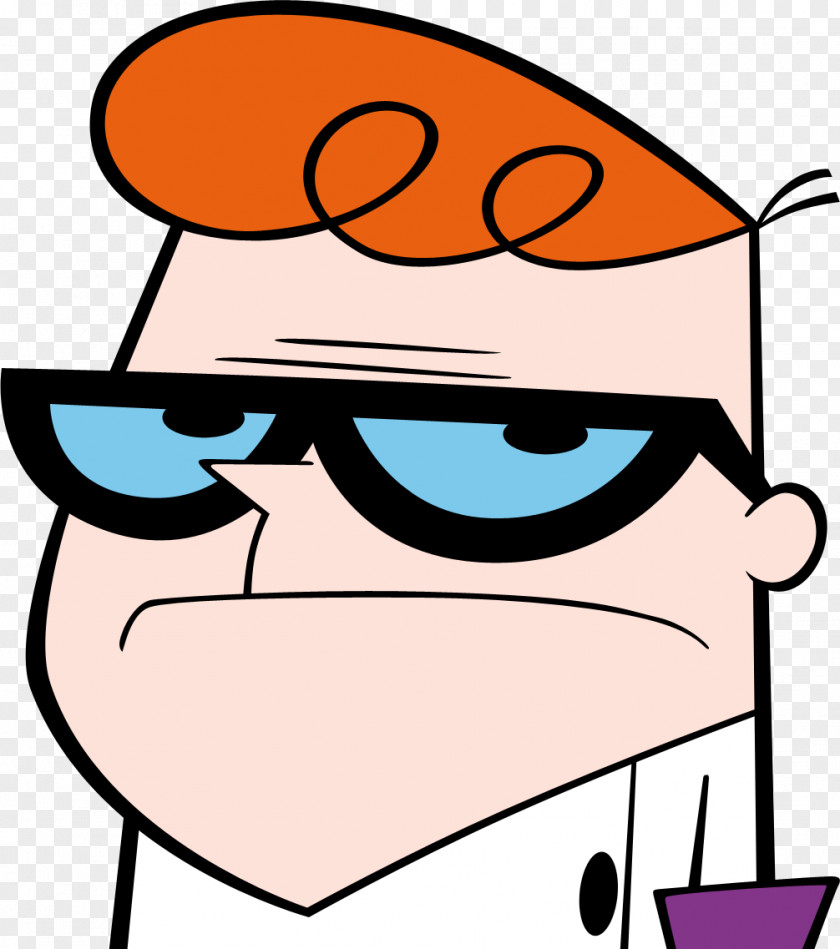 Dexter's Laboratory: Mandark's Lab? Cartoon Network Celebrity PNG