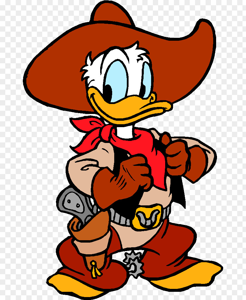 Donald Duck Daisy Mickey Mouse Minnie Scrooge McDuck PNG