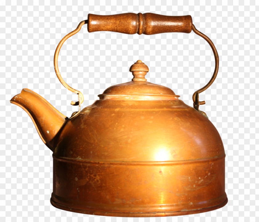 Kettle Teapot Small Appliance PNG