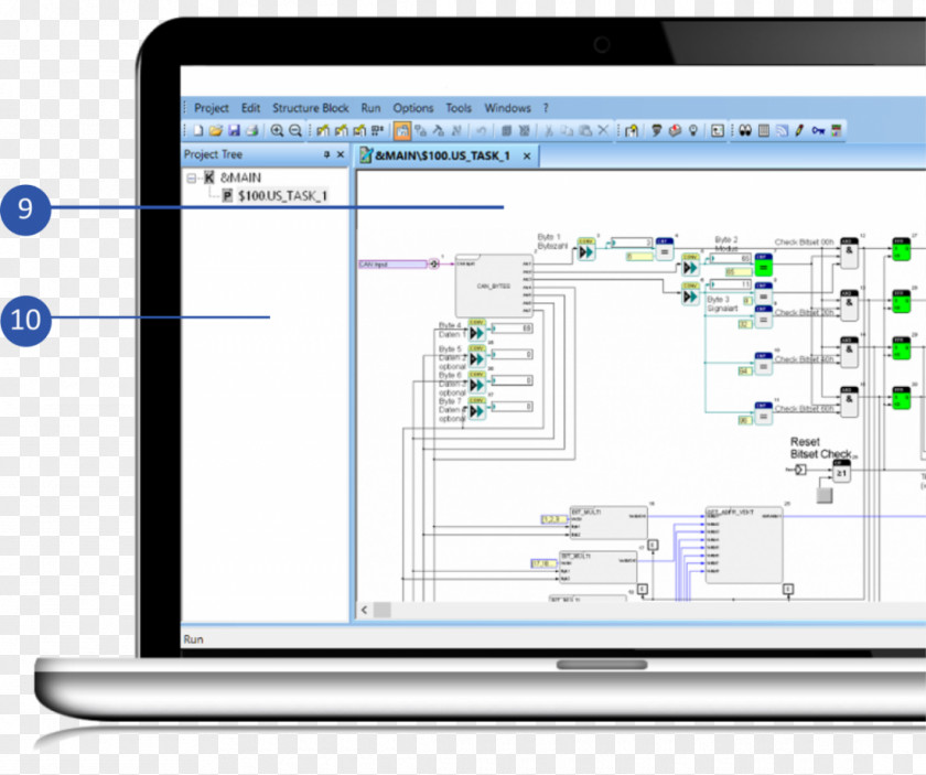 Line Computer Program Engineering Organization PNG