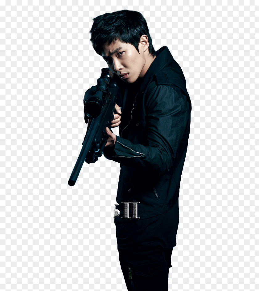 Mblaq Lee Joon Iris Ⅱ: New Generation Art PNG