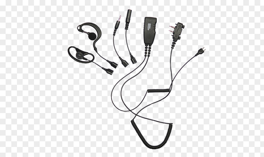 Microphone Headset Push-to-talk Icom Incorporated Jaktradio PNG