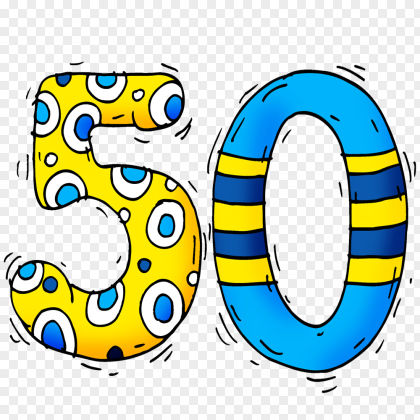Number Games Yellow Font Circle PNG