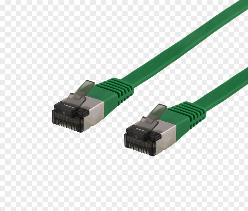 Patch Cable Serial Electrical Connector Network Cables PNG