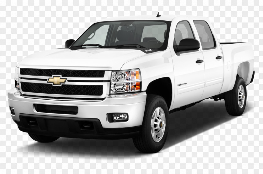 Pickup Truck 2018 Chevrolet Silverado 3500HD 2011 1500 Car 2007 PNG