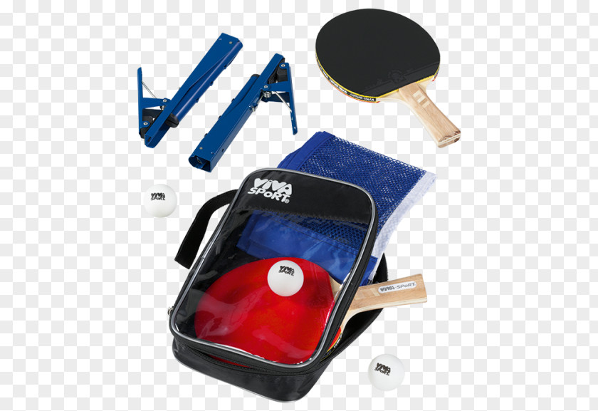 Ping Pong Paddles & Sets Racket Sport Donic PNG