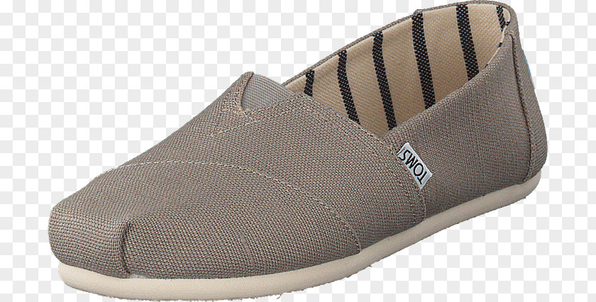 Slip On Damskie Espadrille Toms Shoes Slip-on Shoe Shop PNG