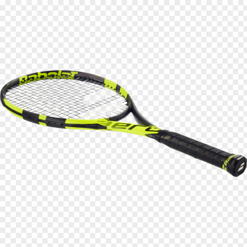 Tennis Racket Babolat Yonex Rakieta Tenisowa PNG