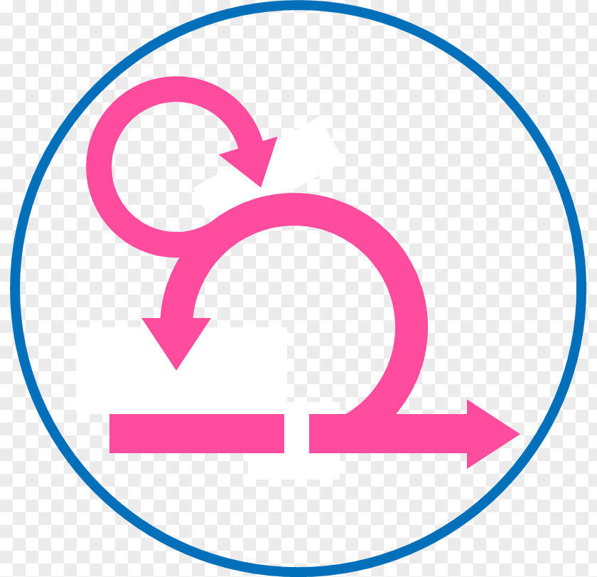 Agile Icon Brand Logo Pink M Pantheism Clip Art PNG