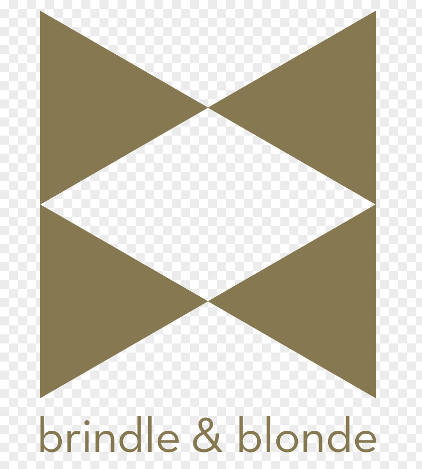 Angle Brindle & Blonde Graphic Design Grand Rapids Pride Center Brand PNG