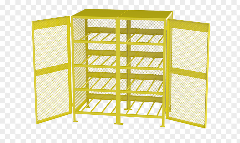 Angle Shelf Line Product Design PNG