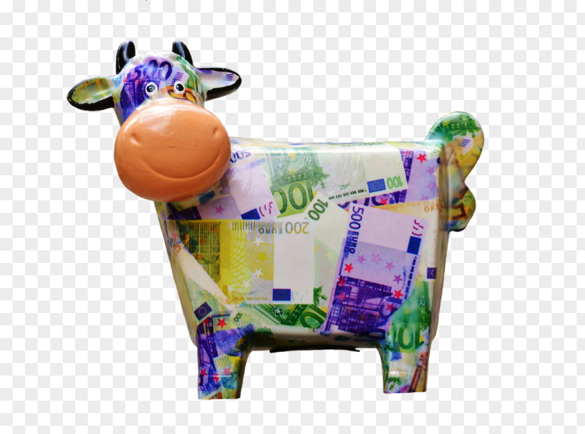Banknote Money Saving Piggy Bank United States Dollar PNG