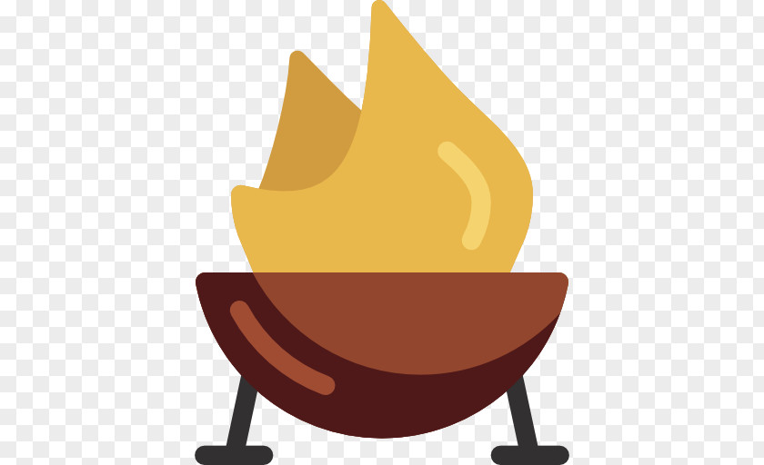Barbecue Grilling Chef PNG