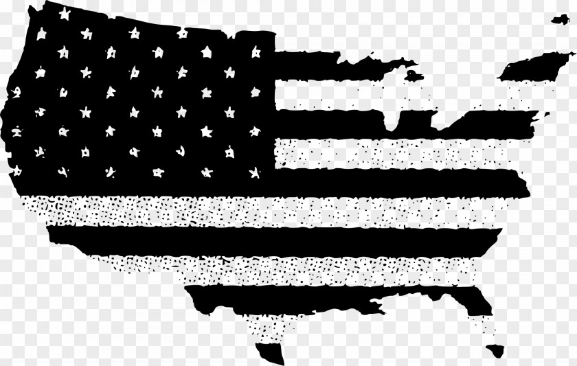 Batten Design Flag Of The United States Clip Art PNG