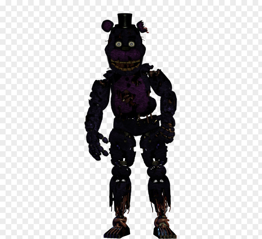 Bear Trap Five Nights At Freddy's 3 2 Freddy's: Sister Location Freddy Fazbear's Pizzeria Simulator 4 PNG