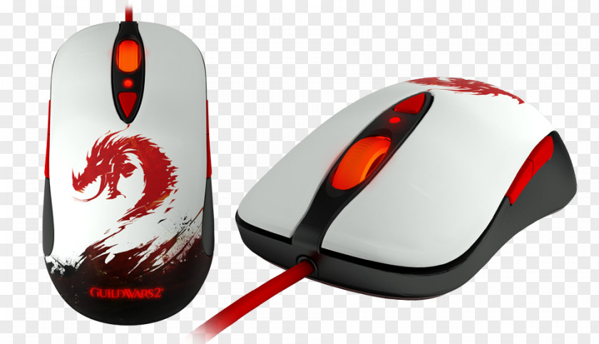 Computer Mouse Counter-Strike: Global Offensive Guild Wars 2 Dota SteelSeries PNG