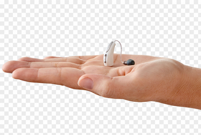 Ear Digital Hearing Aids Starkey Technologies Loss PNG