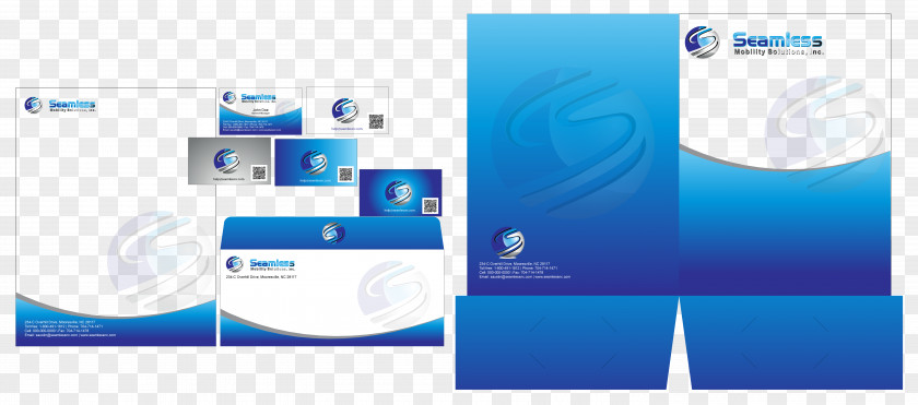 Film Industry Business Card Design Brand Logo Technology Font PNG