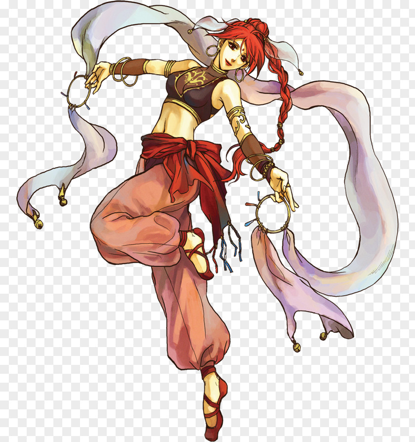 Fire Emblem: The Sacred Stones Tethys Video Game Boy Advance Thetis PNG