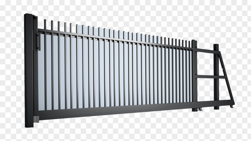 Gate Wicket Wjazdowa Wall Einfriedung PNG