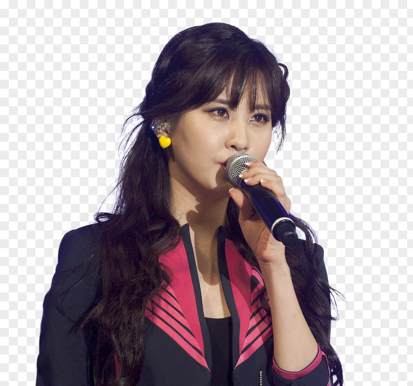 Girls Generation Seohyun Girls' World Tour & Peace Musician PNG