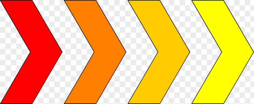 Orange Arrow Cliparts Logo Yellow Brand Font PNG
