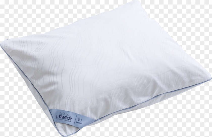 Pillow Tempur-Pedic Mattress Bed Cushion PNG