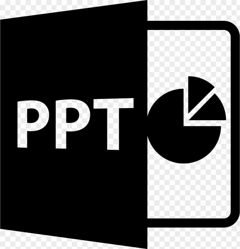 Ppt Icon Microsoft SQL Server File Format Computer PNG