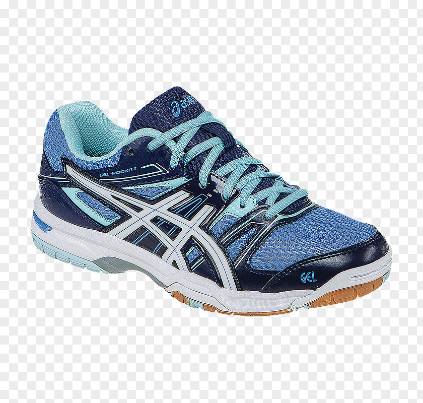 Royal Blue Shoes For Women Sports Court Shoe ASICS Clothing PNG