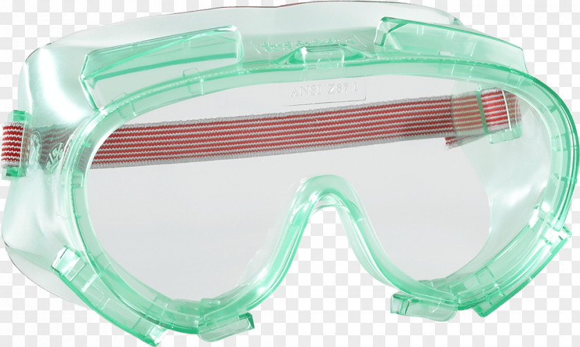 Safety Glasses Goggles Eye Protection Personal Protective Equipment PNG