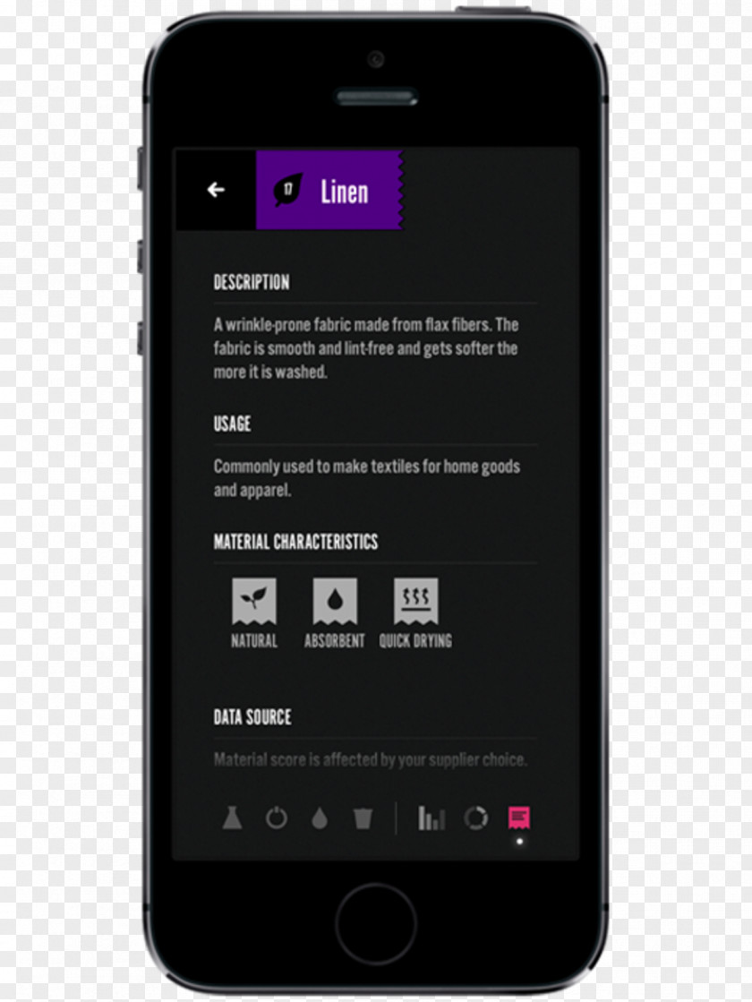 Smartphone Feature Phone Mobile App Phones Nike PNG