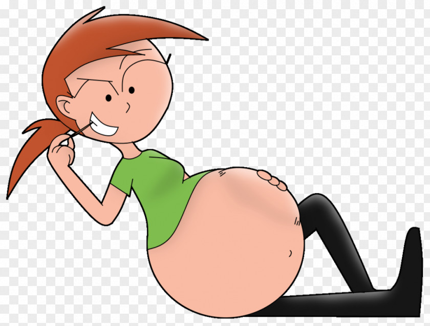 Vicky Timmy Turner Art Tiimmy Character PNG