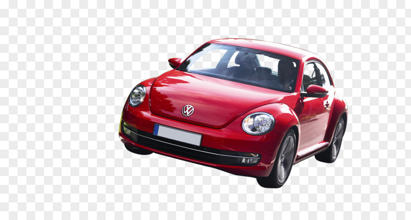 Volkswagen Beetle 2012 New Car Ferrari 360 Modena PNG