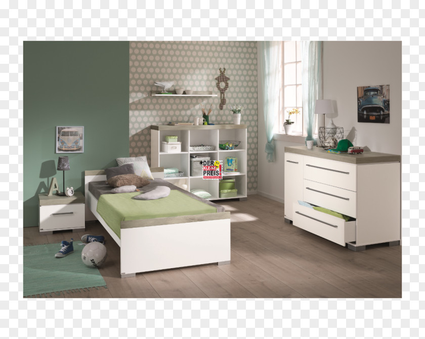 Zimmer PAIDI Möbel GmbH Nursery Cots Commode Armoires & Wardrobes PNG