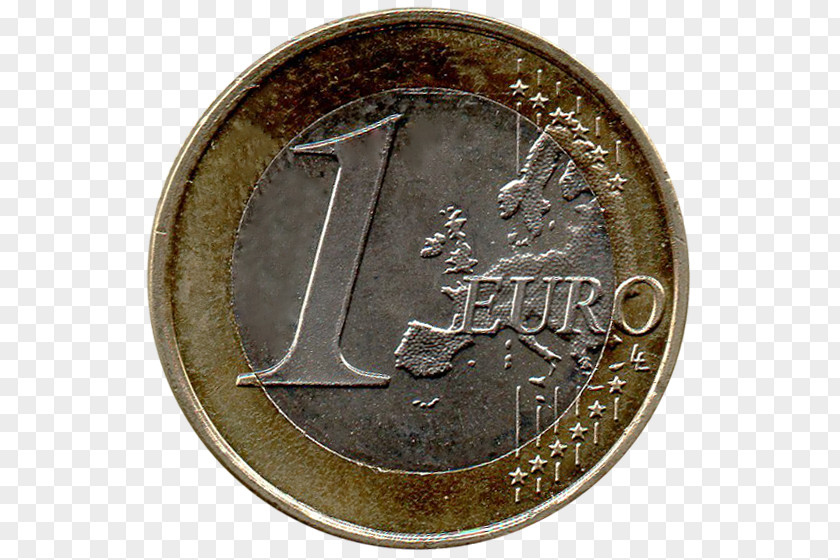 5 Euro Sacré-Cœur, Paris Medal Théâtre National De La Colline Bronze PNG