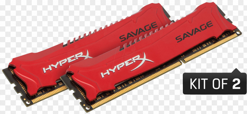 8gb Ballistix DDR3 SDRAM DIMM HyperX Extreme Memory Profile Kingston Technology PNG