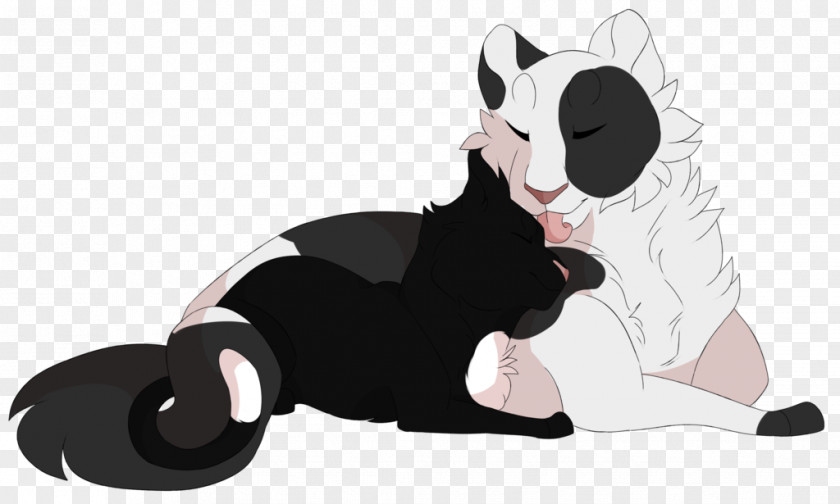 Barley Cattle Warriors Ravenpaw Drawing PNG