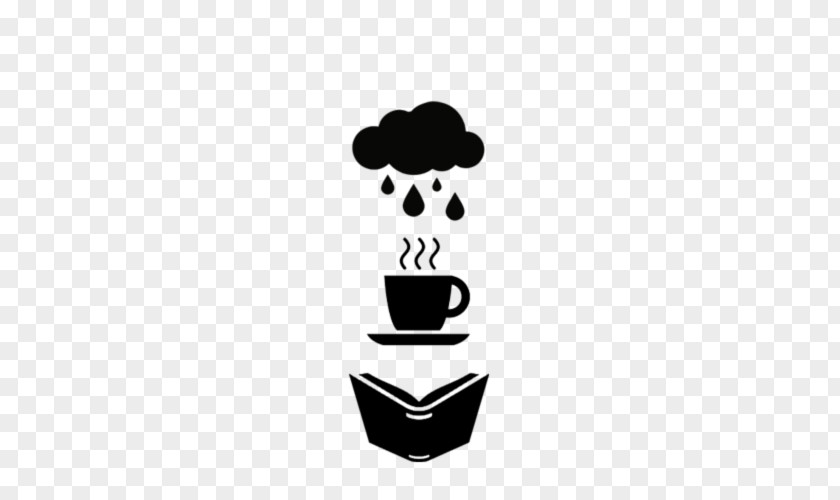 Book And Coffee Keen Thread Sadness Clip Art PNG