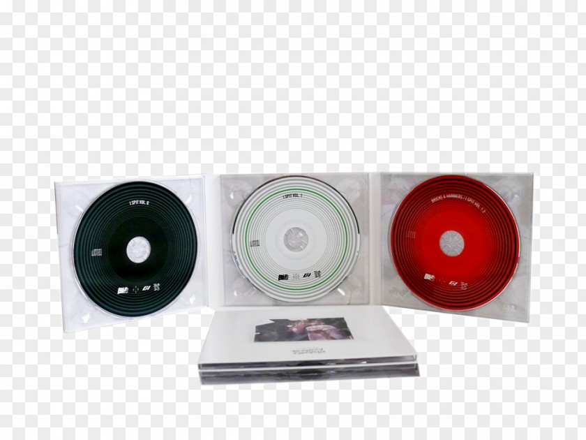 Cd Packaging Electronics Multimedia PNG