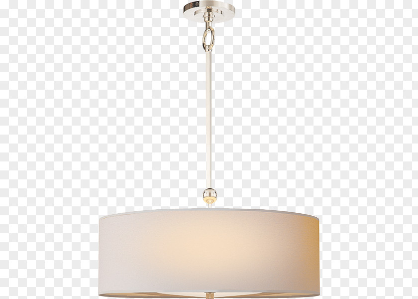 Creative Chandelier Home Ceiling Lighting Light Fixture Beige PNG