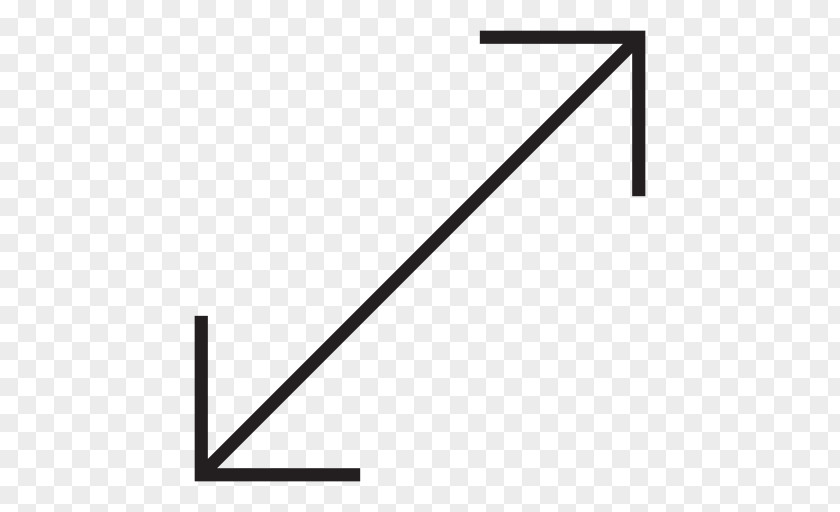 Diagonal Cube Line Lateral Surface Area Shape PNG