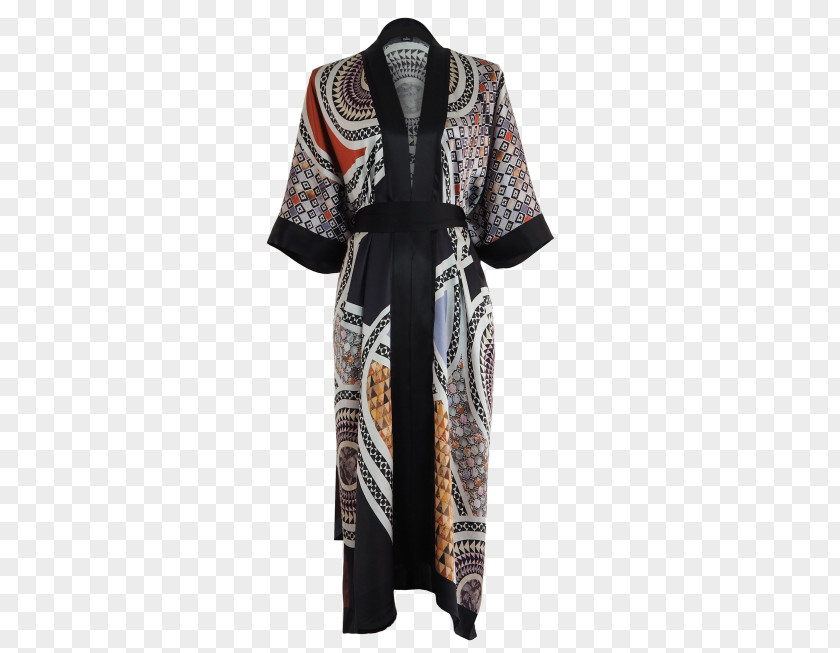 Dress Kimono Sleeve Sock Costume PNG