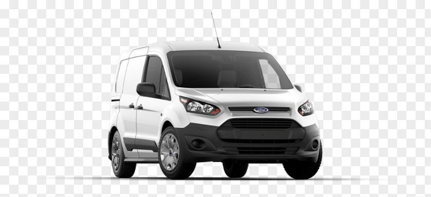 Ford 2018 Transit Connect XL Cargo Van 2017 PNG