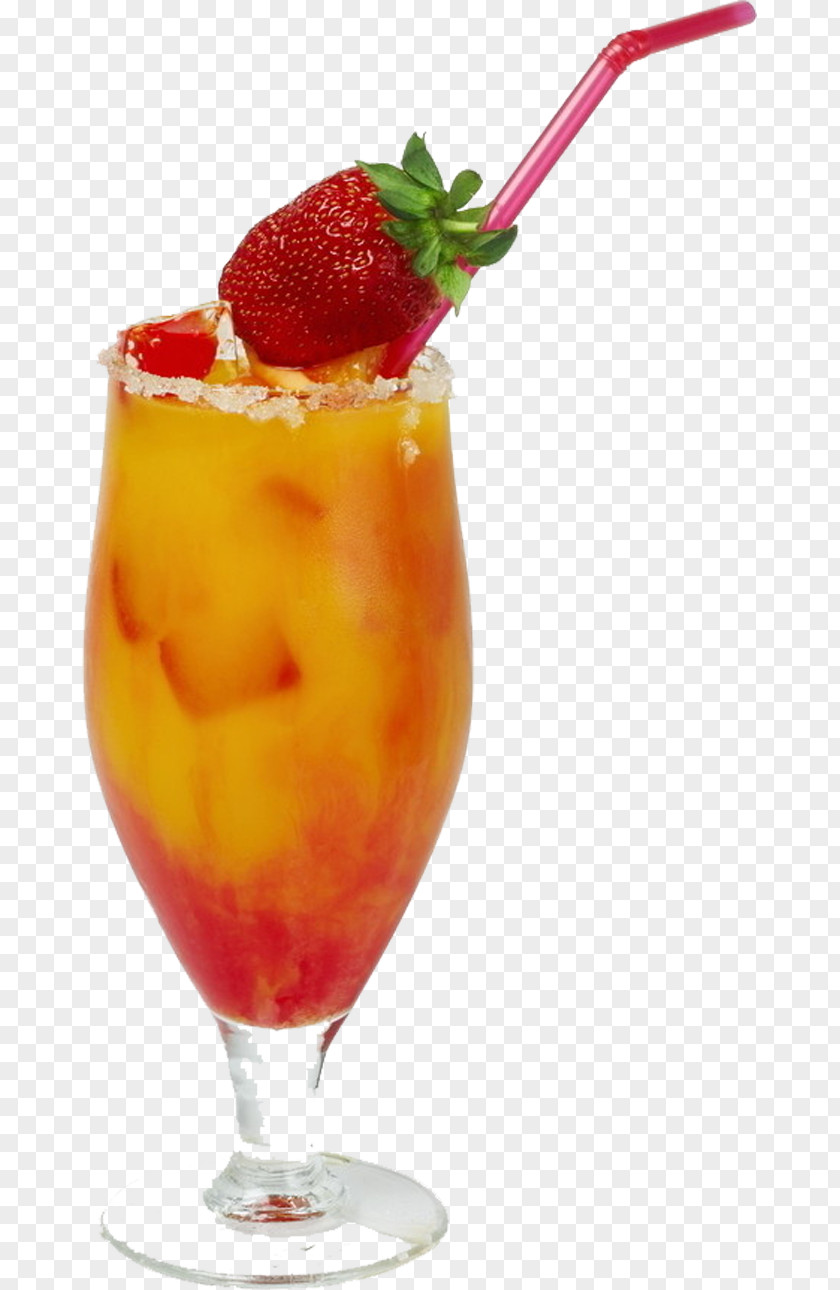 Fruit Juice Cocktail Drink PNG
